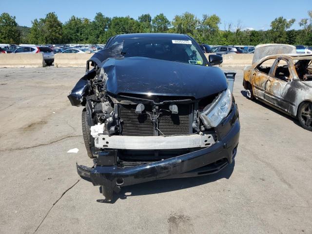 VIN 5TDBKRFH5ES057061 2014 Toyota Highlander, LE no.5