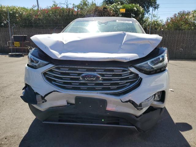 2FMPK3J92KBB49482 | 2019 FORD EDGE SEL