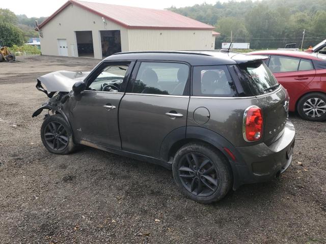 WMWZC5C57EWP40505 | 2014 MINI COOPER S C