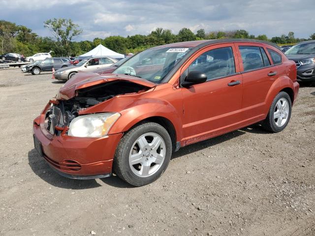 2010 Dodge Caliber Express