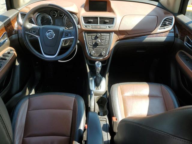 KL4CJCSB3GB549713 Buick Encore
