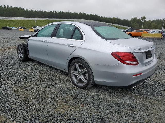 WDDZF4JB2HA066669 2017 MERCEDES-BENZ E-CLASS, photo no. 2