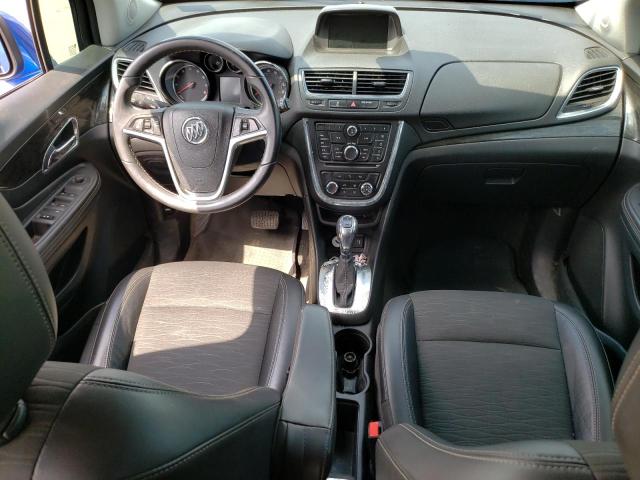KL4CJASB7FB166909 Buick Encore