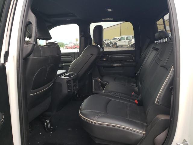 2020 RAM 3500 LIMIT 3C63RRRL0LG260815