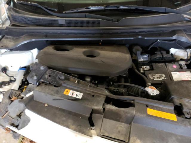 KNDJP3A50K7000599 KIA SOUL +