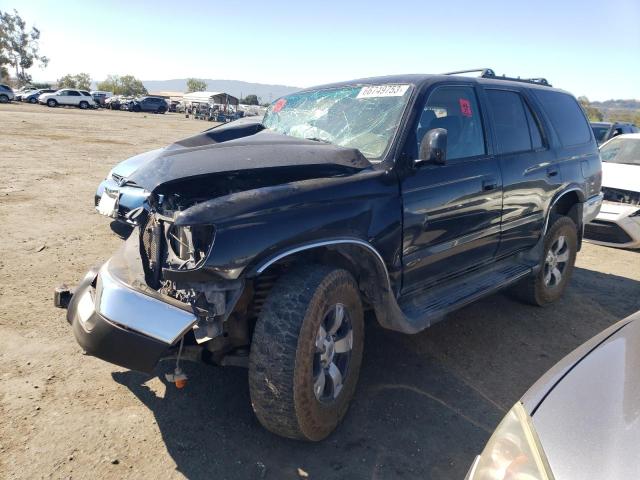 2002 Toyota 4Runner SR5