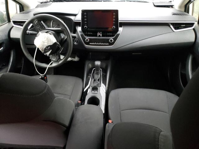 2021 TOYOTA COROLLA LE - JTDVPMAE7MJ129646