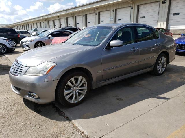 2008 INFINITI M35 Base