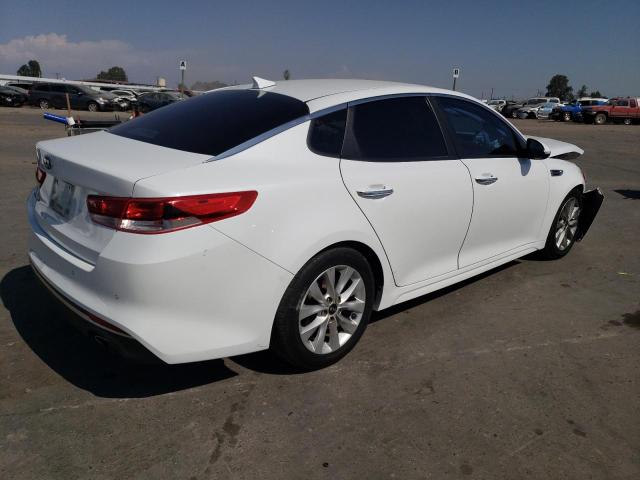 5XXGT4L36JG261846 KIA Optima Lx