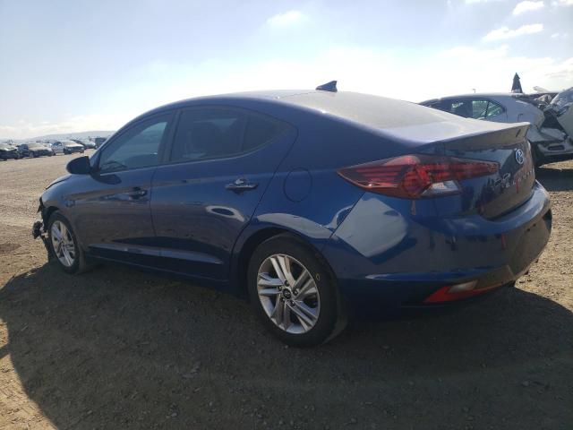 5NPD84LF9LH624680 Hyundai Elantra SE 2