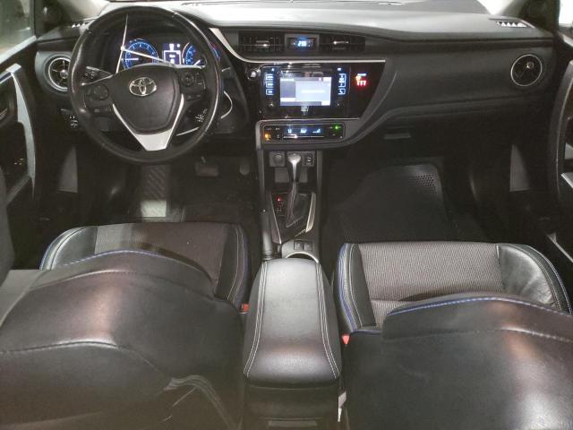 2019 TOYOTA COROLLA L - 5YFBURHE0KP896892