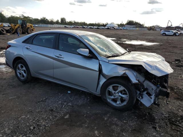 5NPLL4AG7MH041600 Hyundai Elantra SE 4