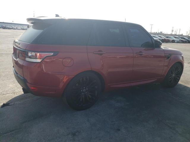 SALWS2VF2GA560242 Land Rover Range Rover Sport Hst
