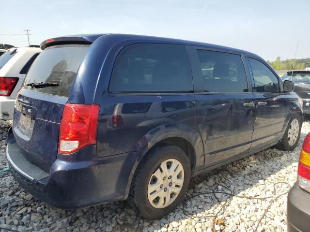 2C4RDGBG4ER414474 Dodge Grand Caravan Se