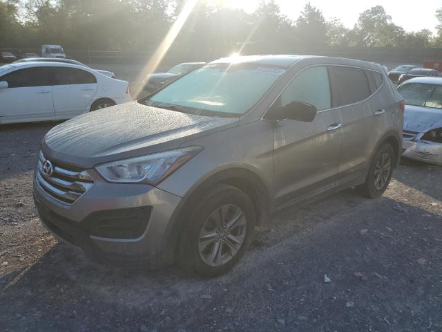 2015 Hyundai Santa Fe Sport 