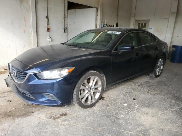 2015 Mazda Mazda6 Touring