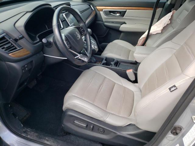 2HKRW2H87HH612206 Honda CR-V EXL