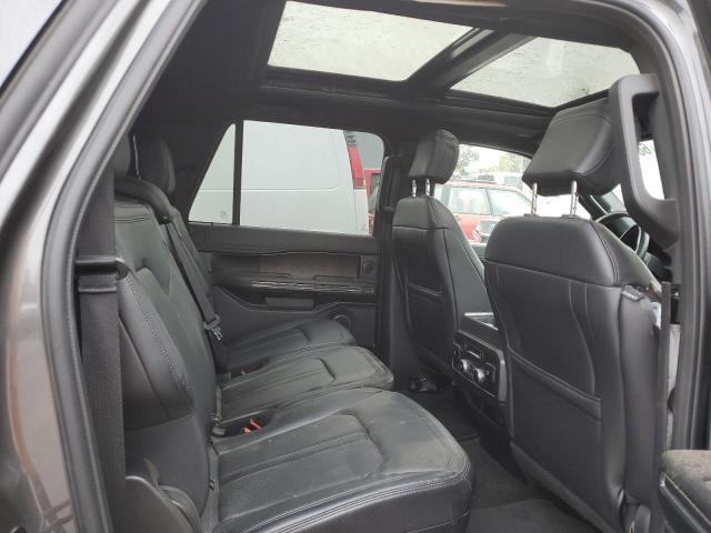 1FMJK2AT5KEA43642 Ford Expedition Max Limited