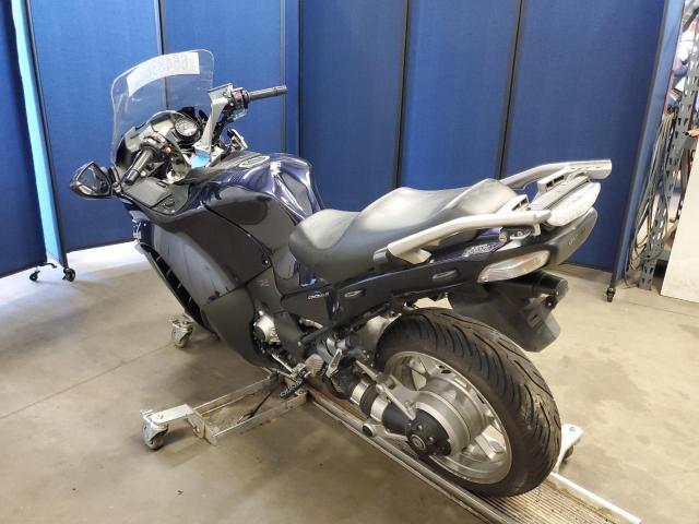 2010 KAWASAKI ZG1400 C - JKBZGNC15AA003563