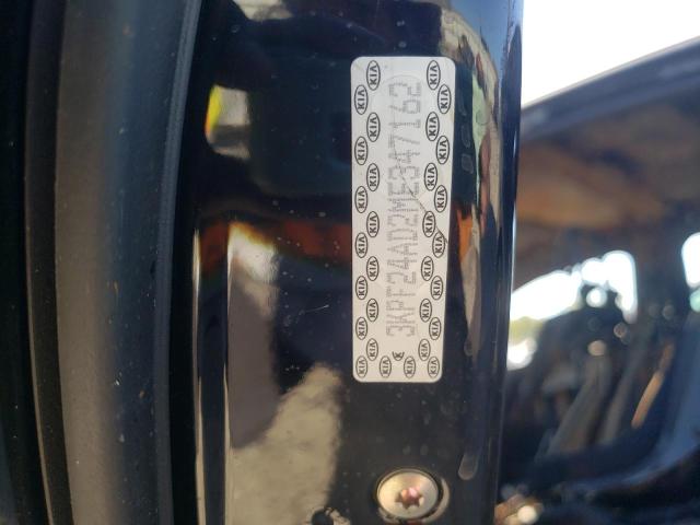 3KPF24AD2ME347162 KIA FORTE FE