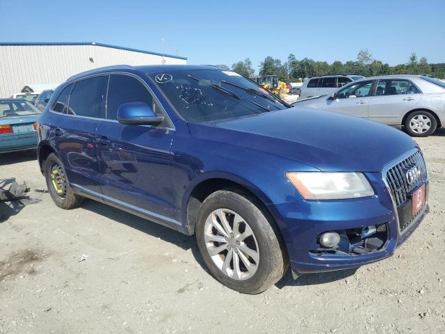 VIN WA1CFAFP0EA027149 2014 Audi Q5, Premium no.4