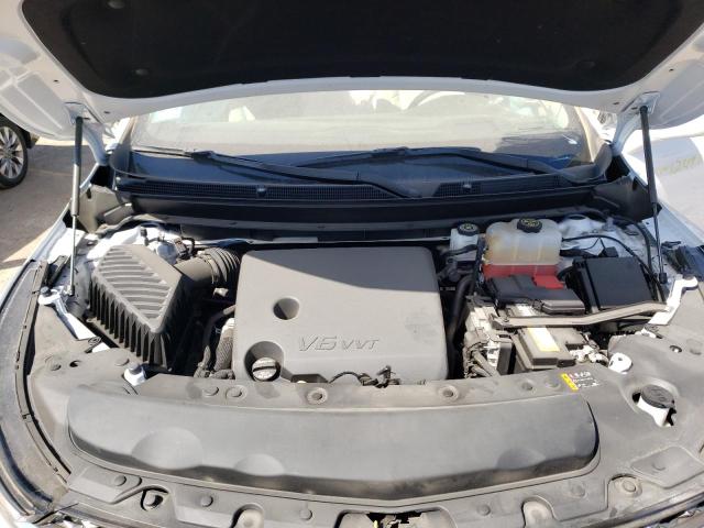 2022 BUICK ENCLAVE AV - 5GAEVCKWXNJ124970