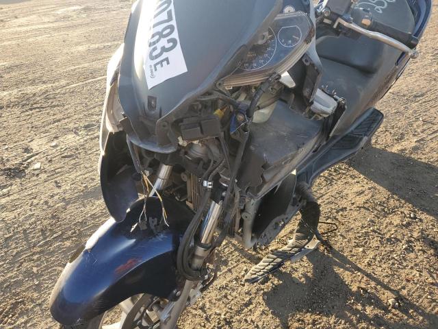 2003 SUZUKI AN400 K3 - JS1CK43A632100593