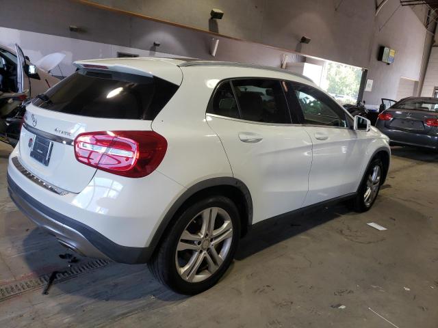 Vin: wdctg4gb7fj094771, lot: 68779663, mercedes-benz gla-class 250 4matic 20153