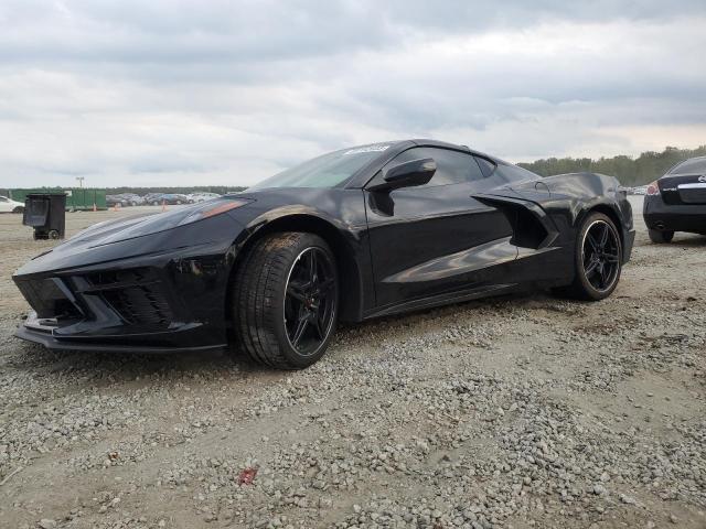 2023 CHEVROLET CORVETTE S - 1G1YA2D47P5138326