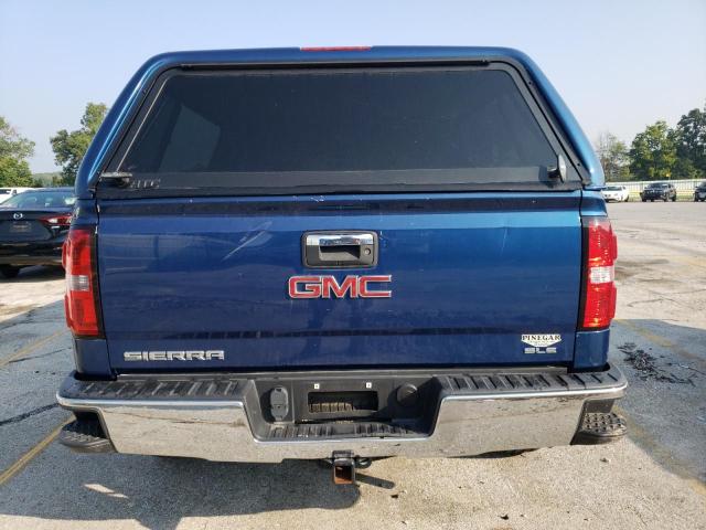 3GTU2MEC7GG277966 GMC Sierra K1500 Sle