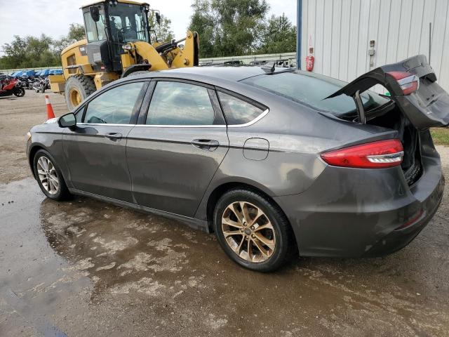 3FA6P0HD8LR162546 Ford Fusion SE 2