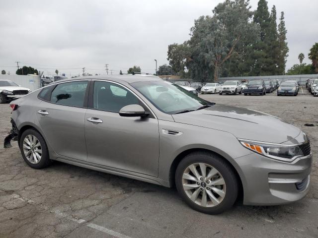 5XXGT4L37JG265775 KIA Optima Lx