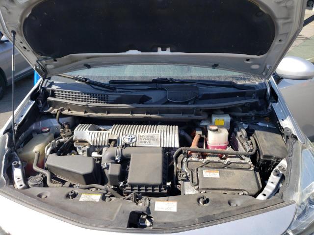 JTDZN3EU0HJ057844 Toyota PRIUS V