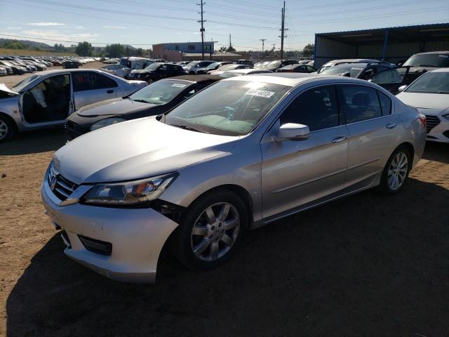 2014 Honda Accord Coupe EX-L