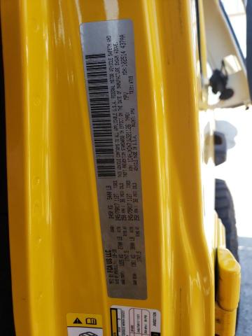 1C4HJXDN7JW321126 Jeep Wrangler Unlimited Sport