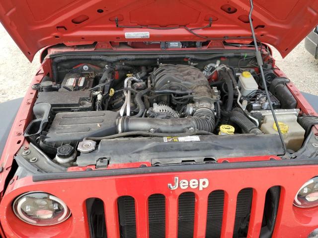 1C4BJWDG8FL769675 | 2015 Jeep wrangler unlimited sport