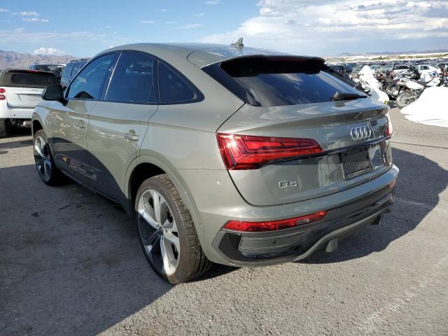 2023 AUDI Q5 SPORTBA WA16AAFY5P2041100