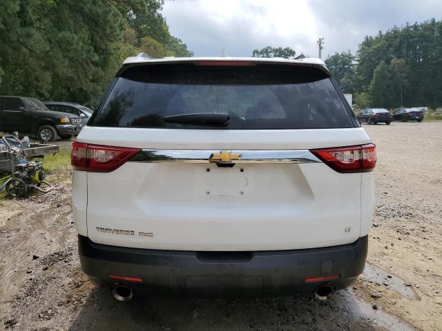 1GNEVHKW5KJ314626 Chevrolet Traverse L 6