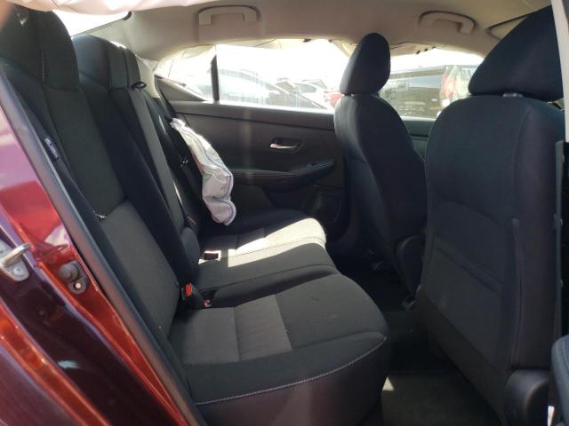 3N1AB8CV2MY236684 Nissan SENTRA SV