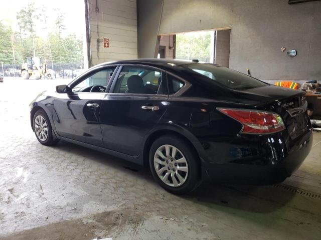 1N4AL3AP0EC196106 Nissan ALTIMA 2.5