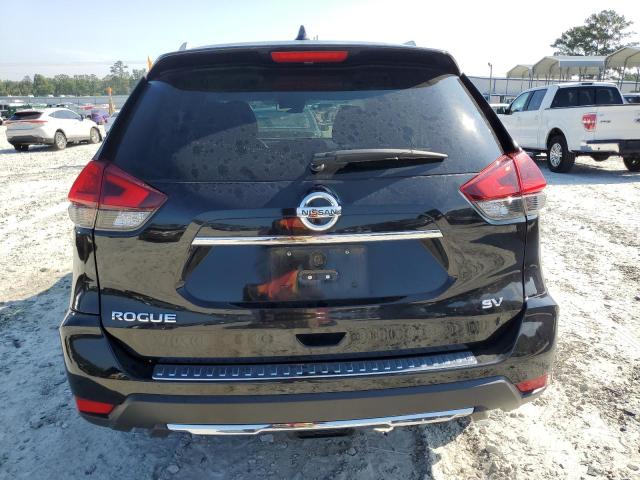 KNMAT2MT8JP567674 Nissan ROGUE S