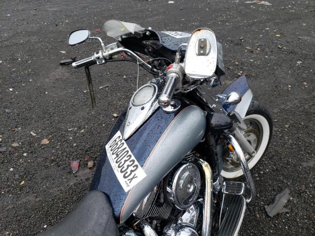 2008 KAWASAKI VN1600 D JKBVNKD108A020881