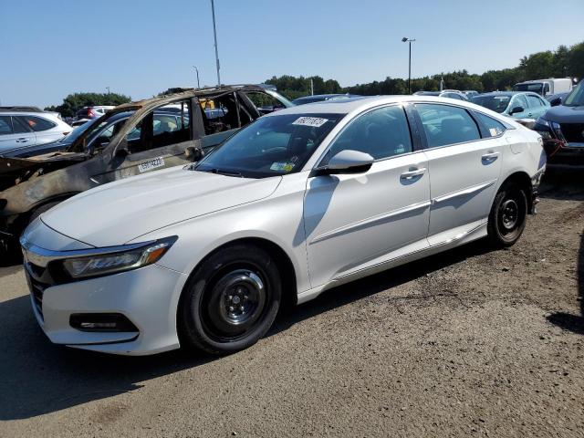 2019 Honda Accord Coupe EX-L