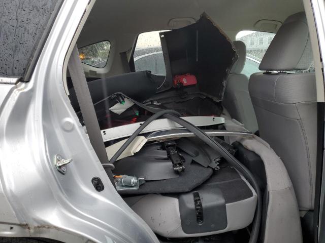 5J6RM4H41GL046708 Honda CR-V SE