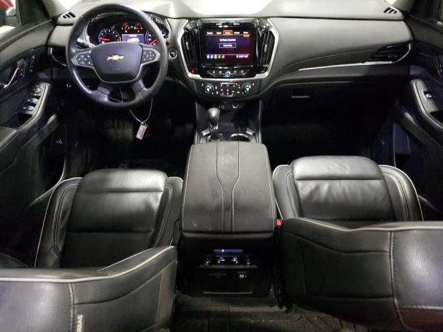 1GNEVNKW4MJ137715 Chevrolet Traverse H 8