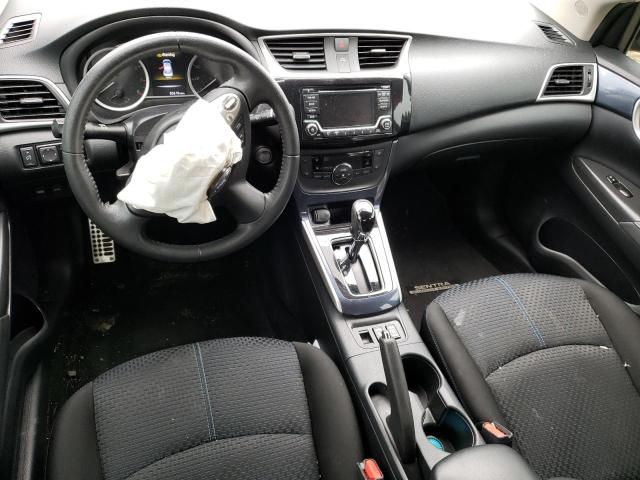 2018 NISSAN SENTRA S - 3N1AB7AP5JY265820