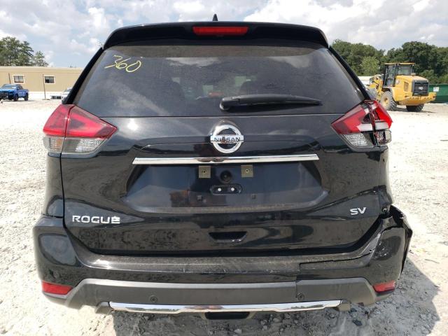 KNMAT2MT0KP559926 Nissan ROGUE S
