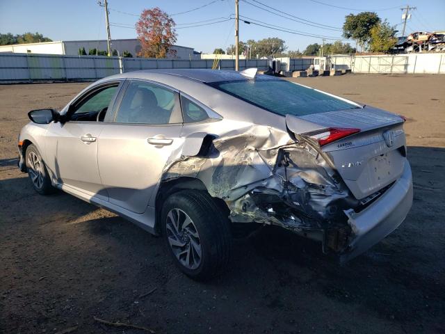 19XFC2F78HE231006 Honda CIVIC EX