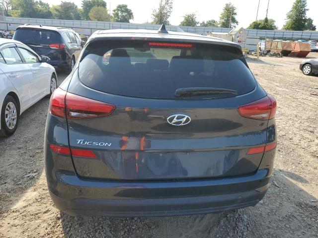 KM8J2CA43KU913327 | 2019 HYUNDAI TUCSON SE