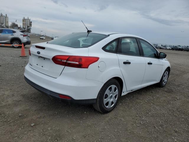 1FADP3E26GL395941 Ford FOCUS S